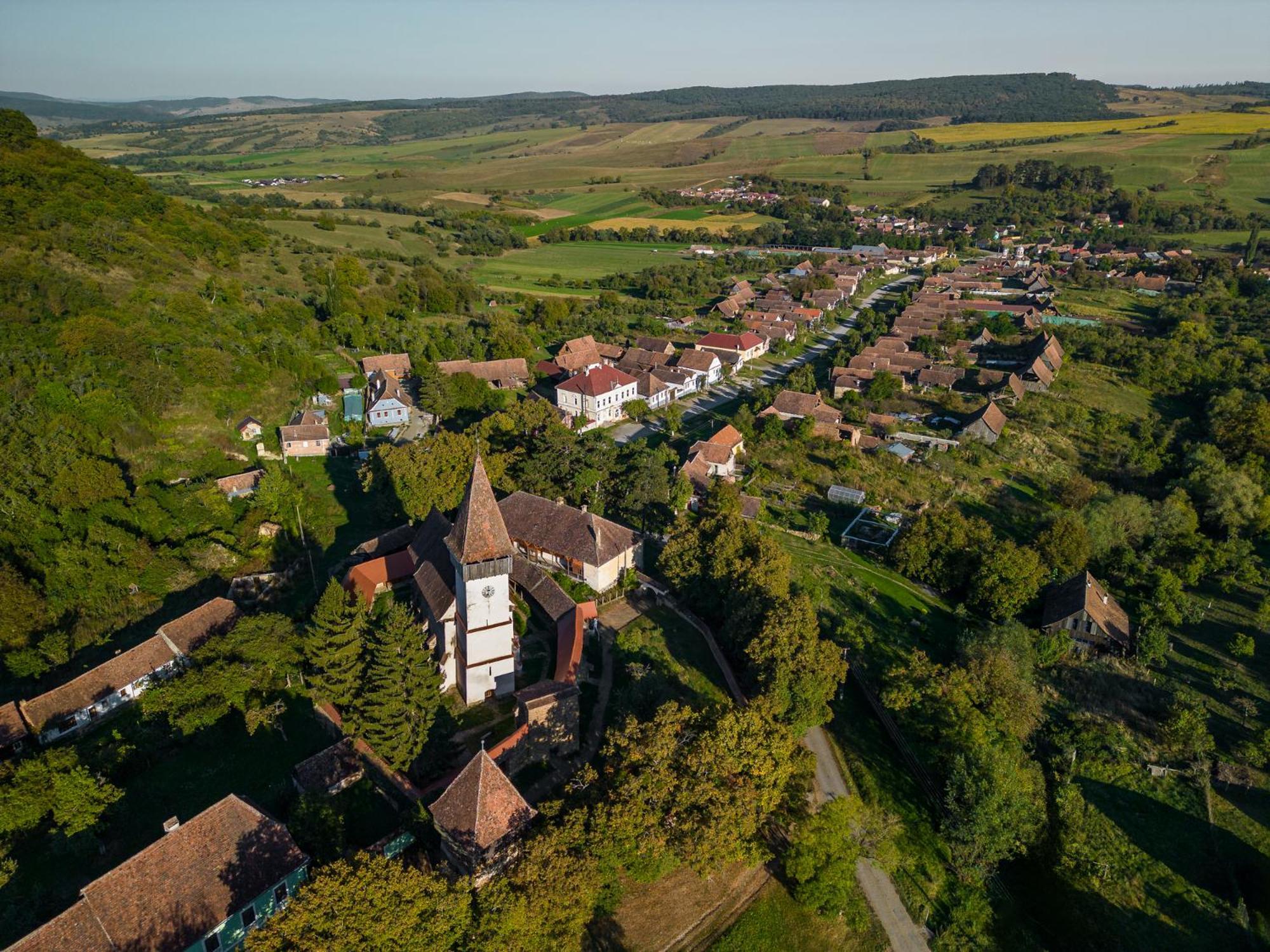 Mesendorf Gasthaus ภายนอก รูปภาพ